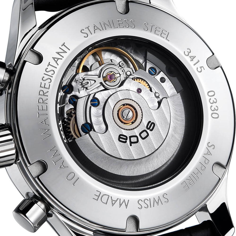 Epos 3415868203425 zegarek - miniatura 4