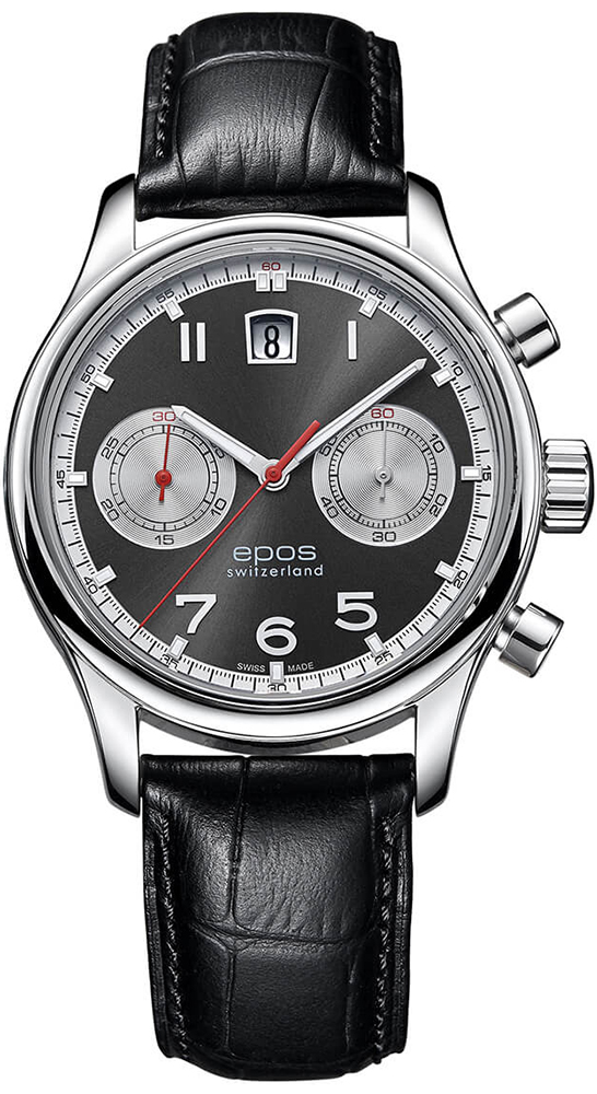 Epos 3415868203425 zegarek - miniatura 2