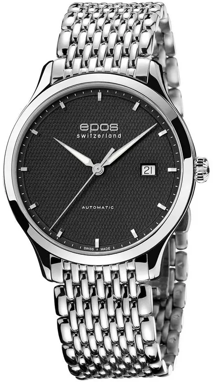 Epos 3420152207530 - zdjęcie 1