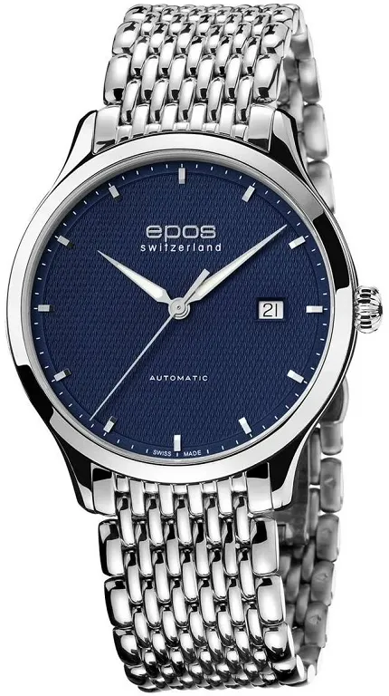 Epos 3420152207930 - zdjęcie 1