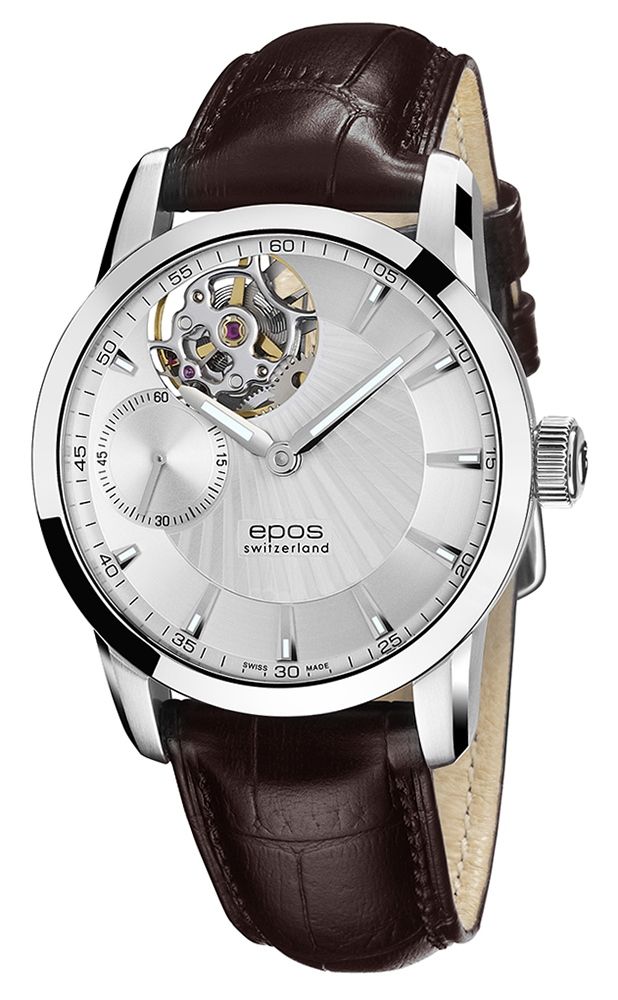 Epos Sophistiquee 3424 Open Heart 3424.183.20.18.25.V3BRS