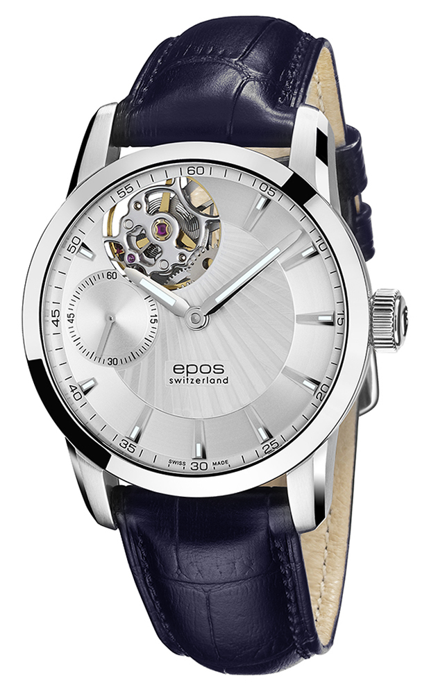 Epos Sophistiquee 3424 Open Heart 3424.183.20.18.25.V3BS