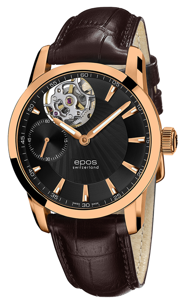 Epos Sophistiquee 3424 Open Heart 3424.183.24.15.25.V3BRS