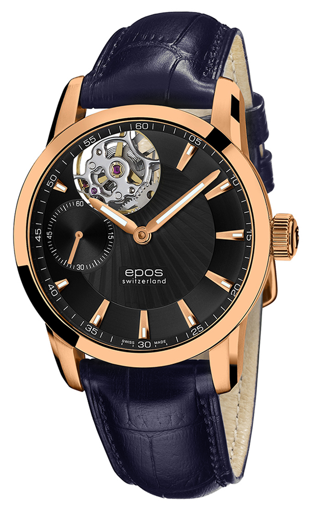 Epos Sophistiquee 3424 Open Heart 3424.183.24.15.25.V3BS