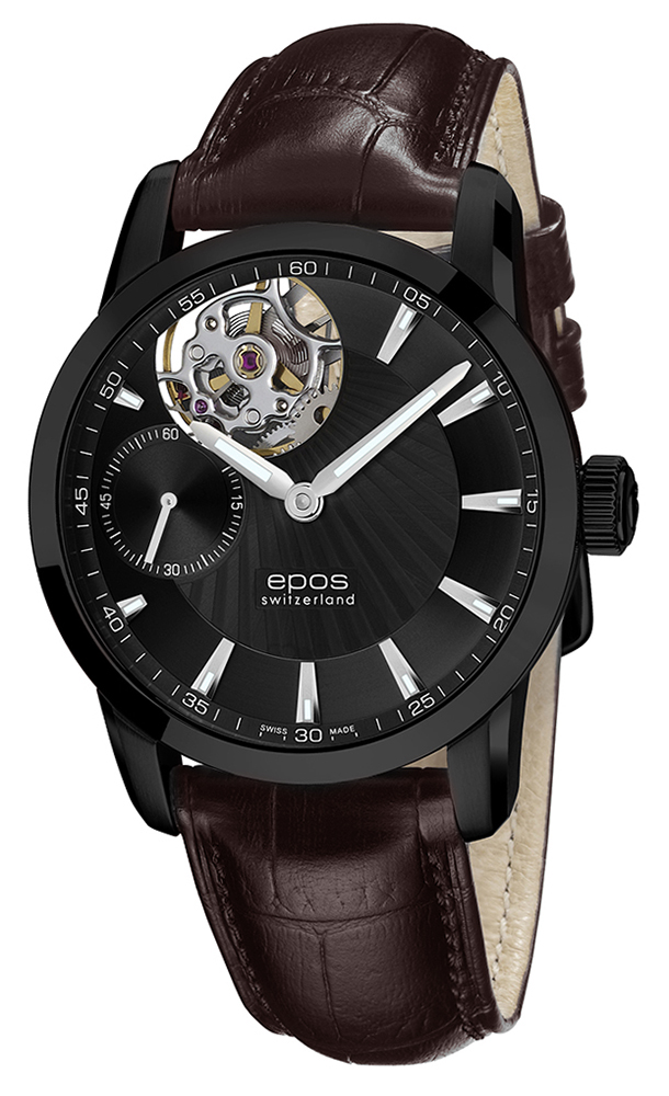 Epos Sophistiquee 3424 Open Heart 3424.183.25.15.25.V3BRS