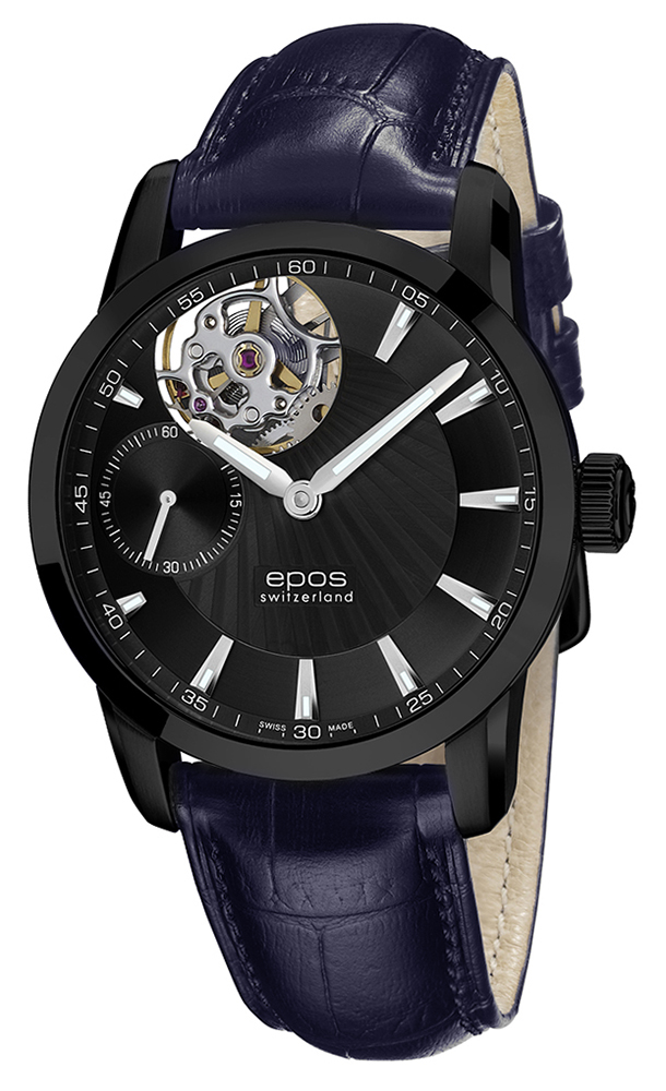 Epos Sophistiquee 3424 Open Heart 3424.183.25.15.25.V3BS