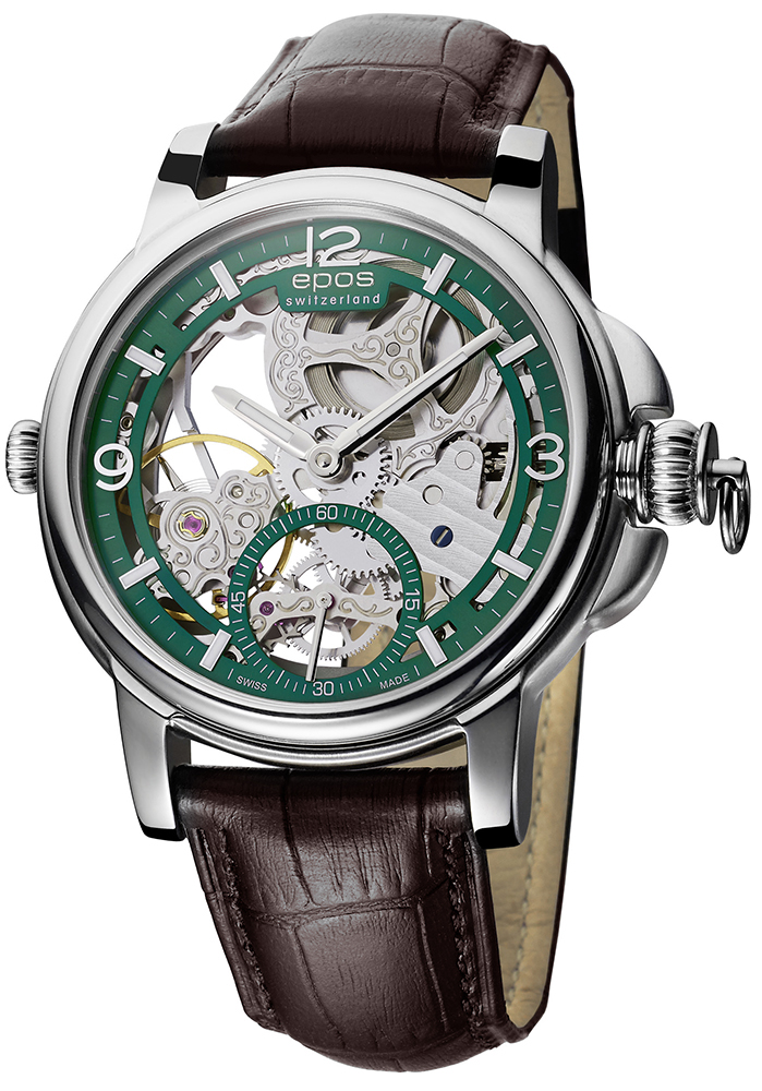 Epos Oeuvre D’Art 3429 Limited Edition 3429.195.20.53.25.V3BRS