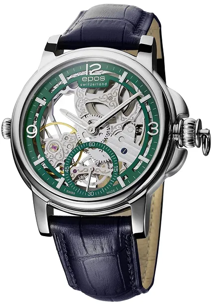 Epos 3429.195.20.53.25.V3BS Oeuvre DArt Oeuvre DArt 3429 Limited Edition - zdjęcie 1