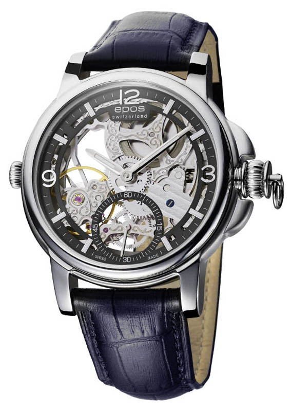 Epos Oeuvre D’Art 3429 Limited Edition 3429.195.20.55.25.V3BS