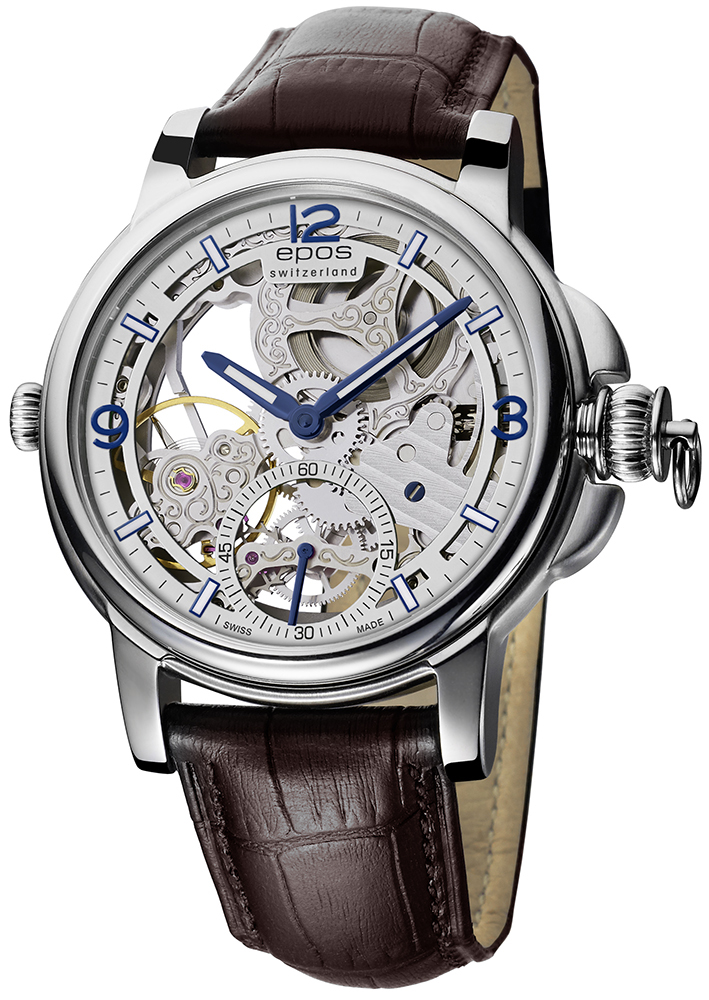 Epos Oeuvre D’Art 3429 Limited Edition 3429.195.20.58.25.V3BRS
