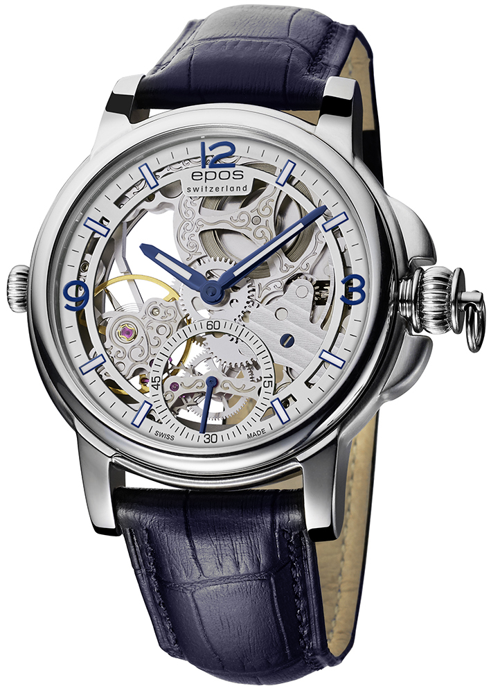 Epos Oeuvre D’Art 3429 Limited Edition 3429.195.20.58.25.V3BS