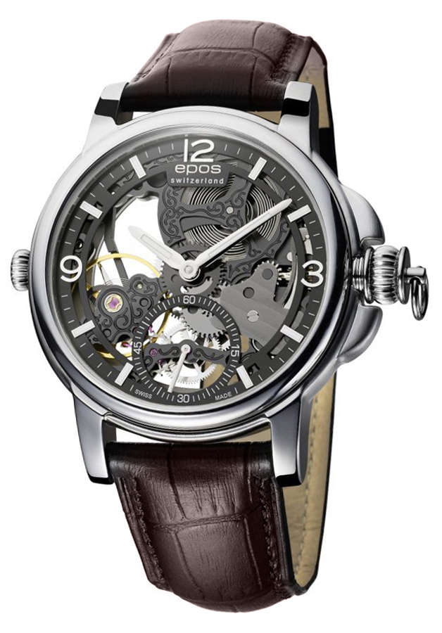 Epos Oeuvre D’Art 3429 Limited Edition 3429.199.20.55.25.V3BRS