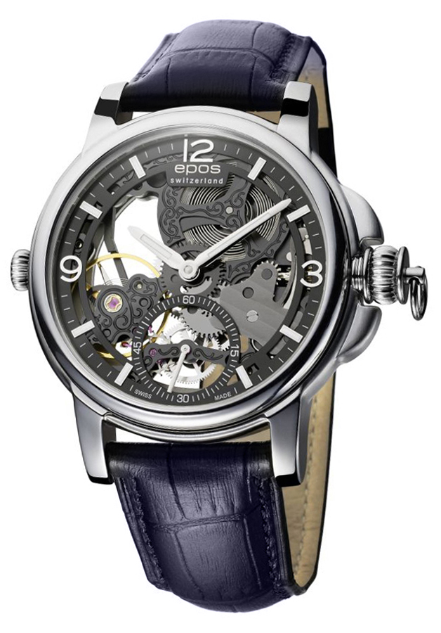Epos Oeuvre D’Art 3429 Limited Edition 3429.199.20.55.25.V3BS