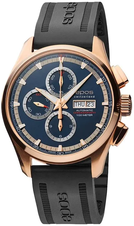 Epos 3433228241655 - zdjęcie 1