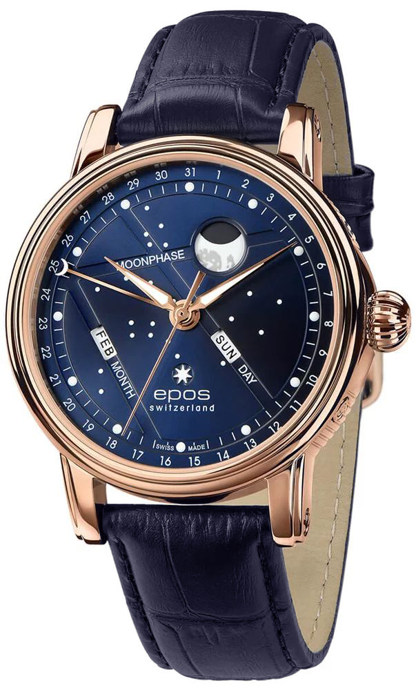 Epos 3439 North Star 3439.322.24.16.25.V2BS