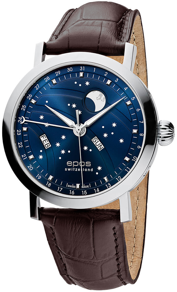 Epos 3440 Big Moon 3440.322.20.16.25.V2BRS