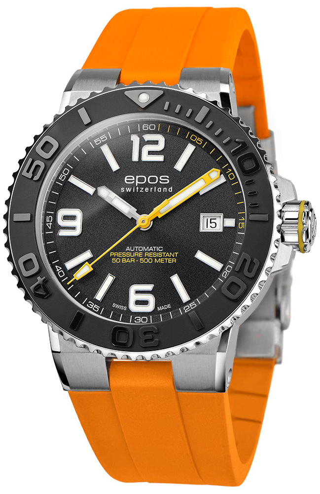 Epos Sportive 3441 Diver 3441.131.20.55.50.V1OS