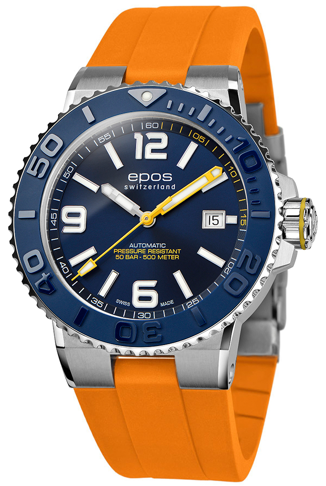 Epos Sportive 3441 Diver 3441.131.96.56.56.V1OS