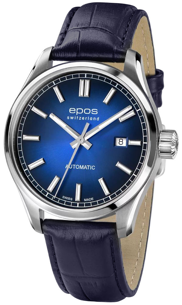 Epos Passion 3501 3501.132.20.16.25.V2BS