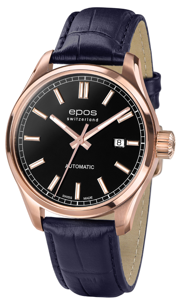 Epos Passion 3501 3501.132.24.15.25.V2BS