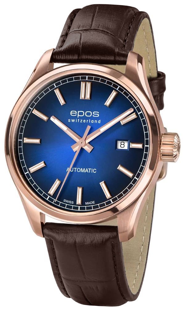 Epos Passion 3501 3501.132.24.16.25.V2BRS