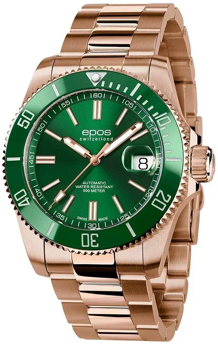 Epos 3504131031334 - zdjęcie 1