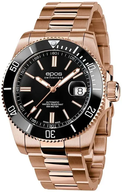 Epos 3504131051534 - zdjęcie 1