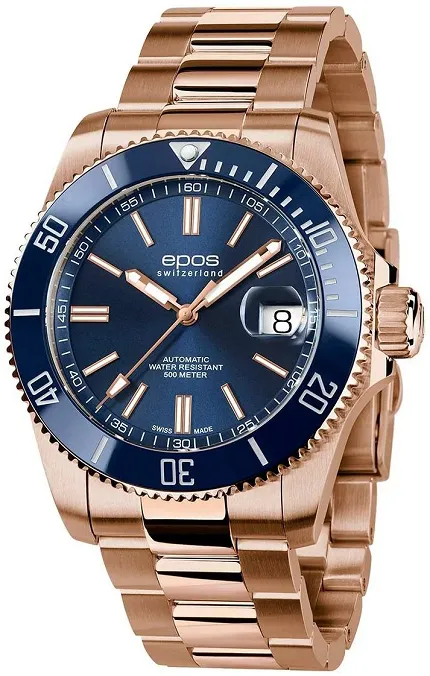 Epos 3504131061634 - zdjęcie 1