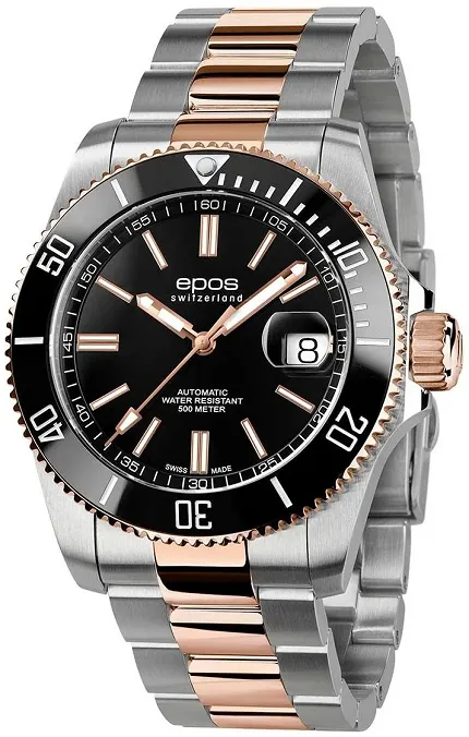 Epos 3504131551544 - zdjęcie 1
