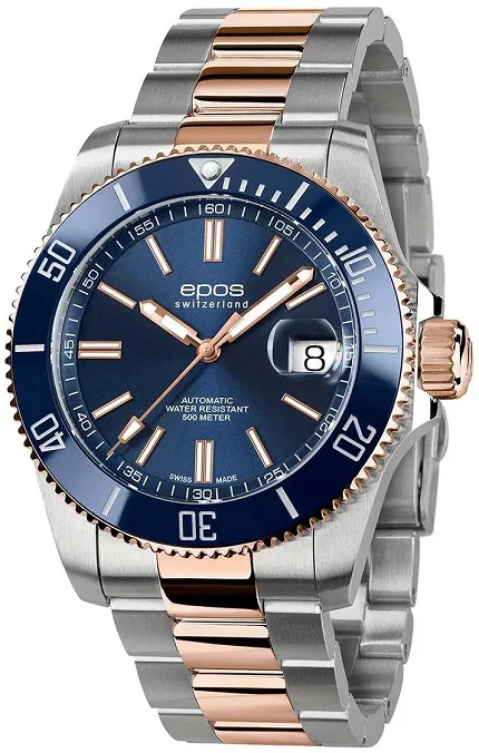 Epos 3504131561644 - zdjęcie 1