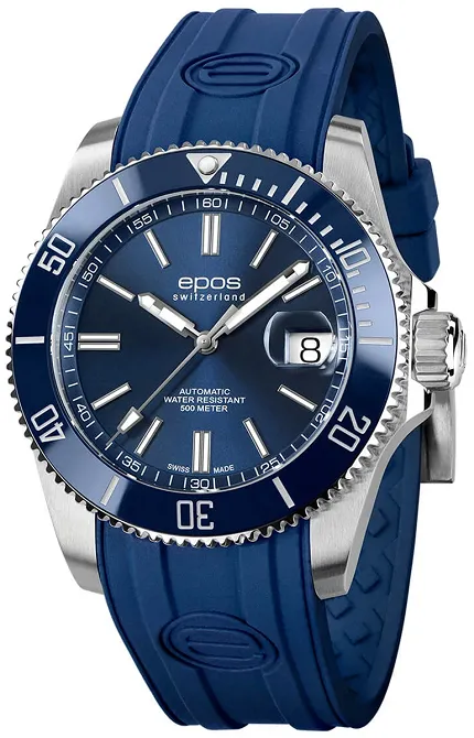 Epos 3504131961656 - zdjęcie 1