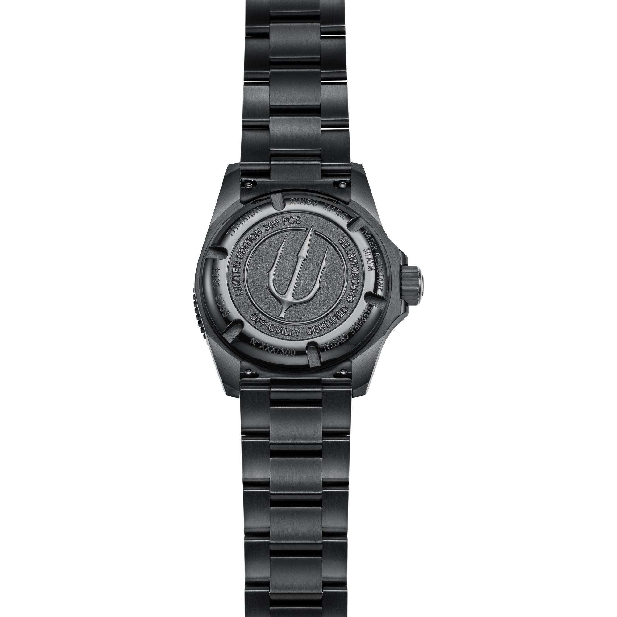 Epos 3504138853595 zegarek SWISS MADE - szwajcarskie Sportive - miniatura 14