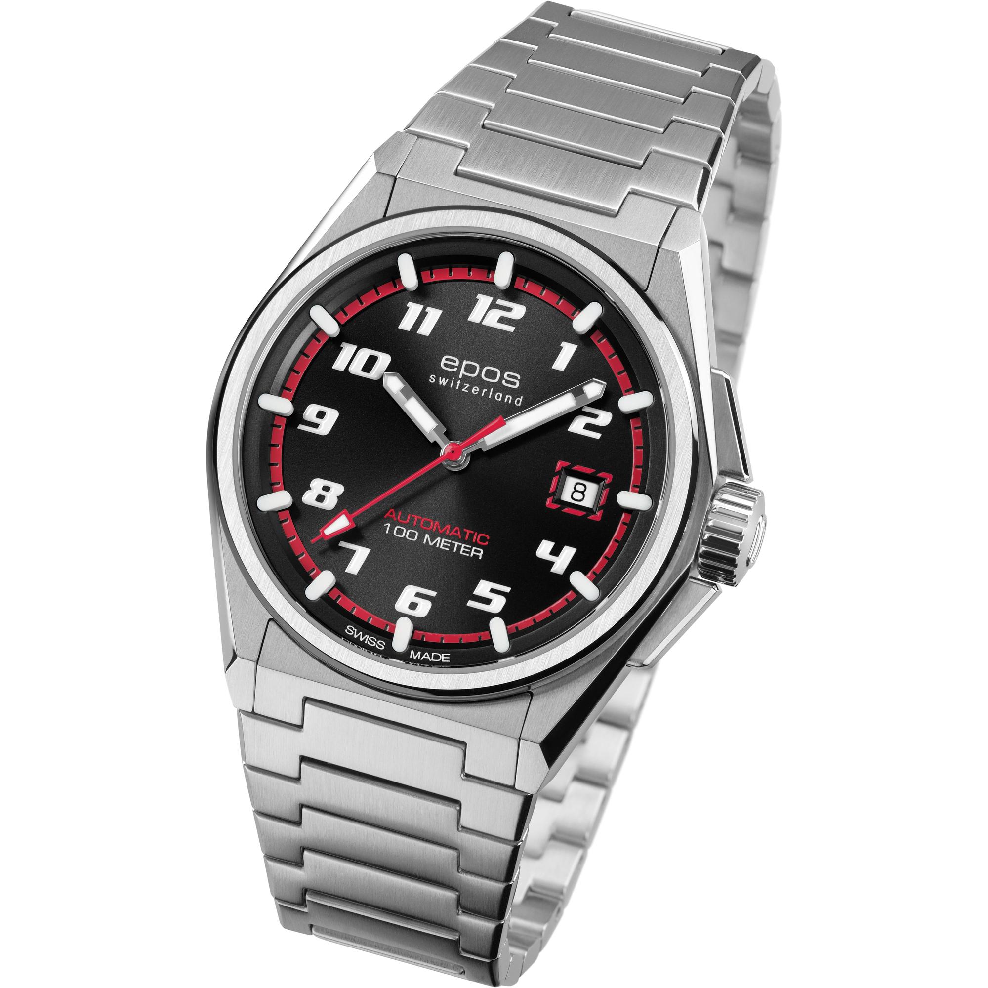 Epos 3505132205130 zegarek - miniatura 4