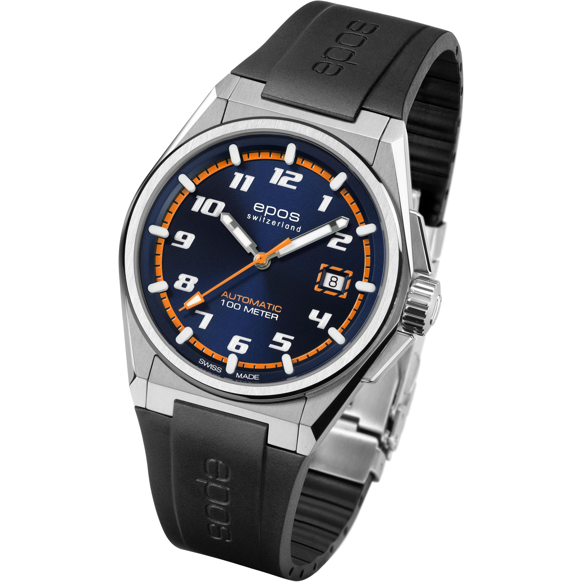 Epos 3505132205255 zegarek - miniatura 2