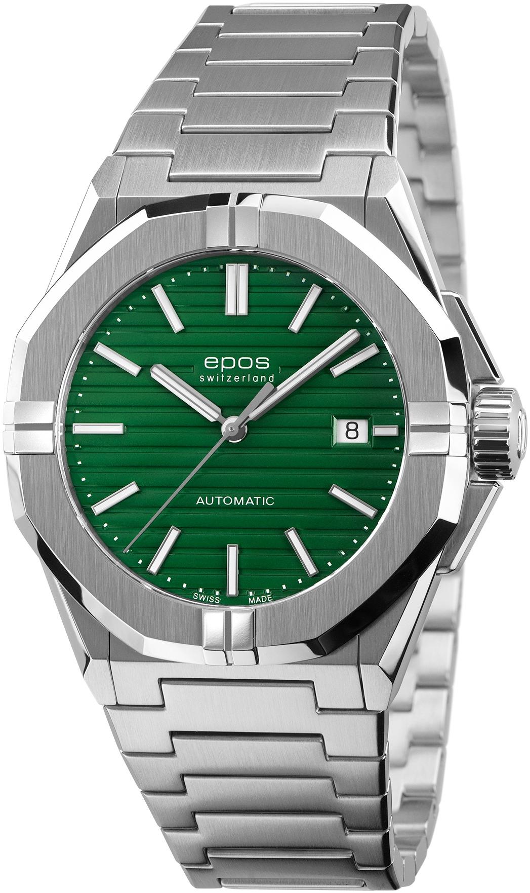 Zegarek Epos 3506.132.20.13.30