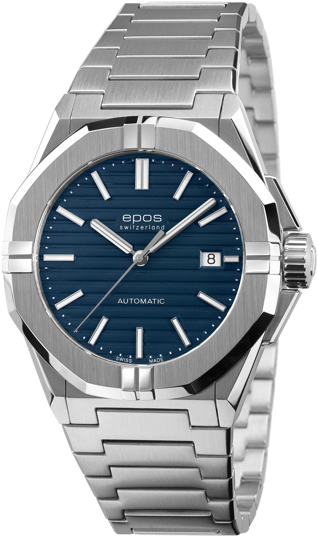 Sportive 3506 Epos 3506.132.20.16.30 