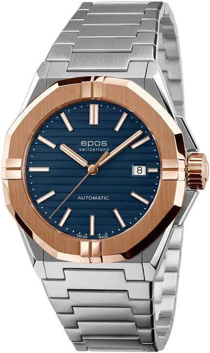 Epos 3506132341630 - zdjęcie 1