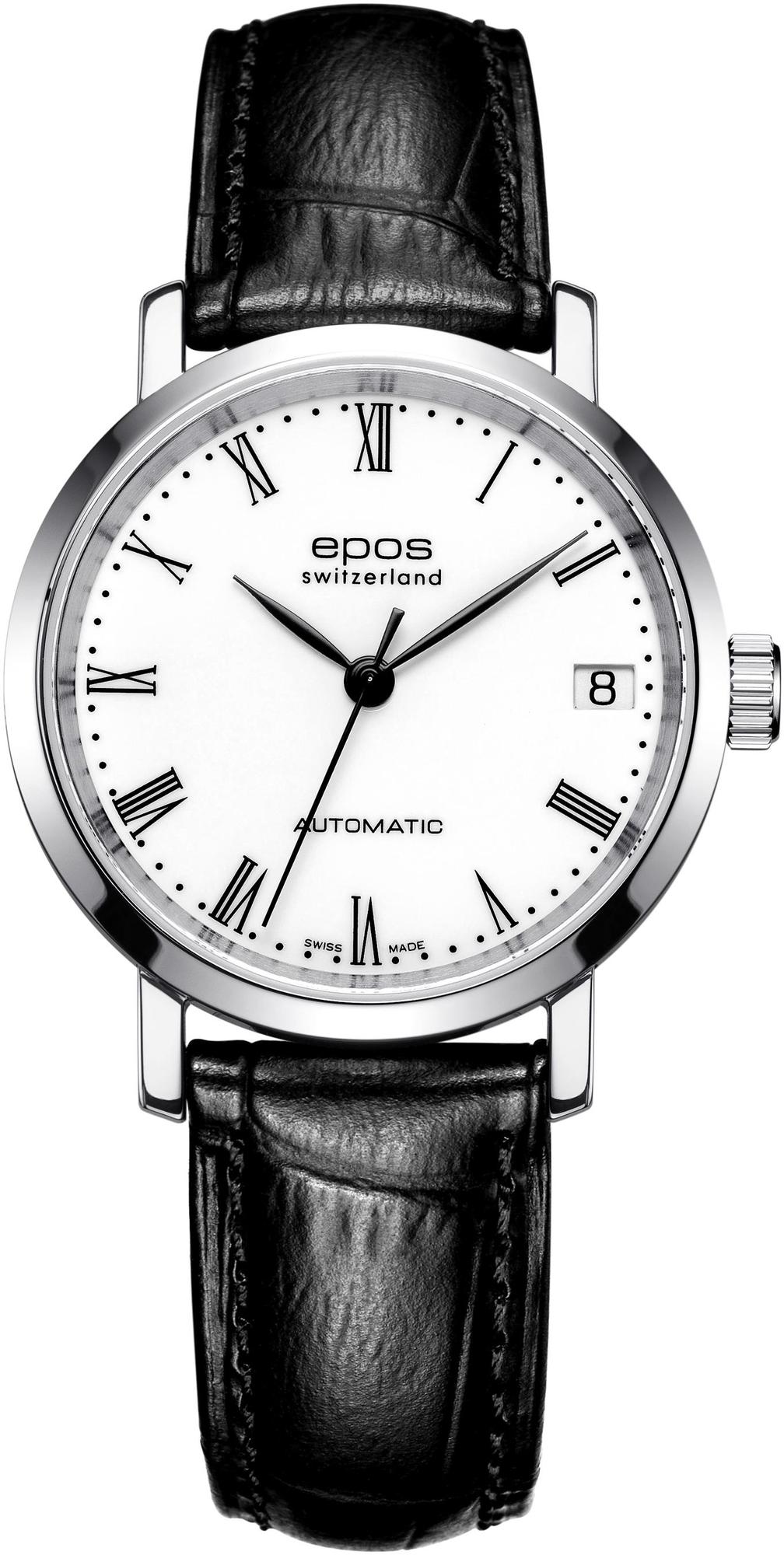 Zegarek Epos 4387.152.20.20.15