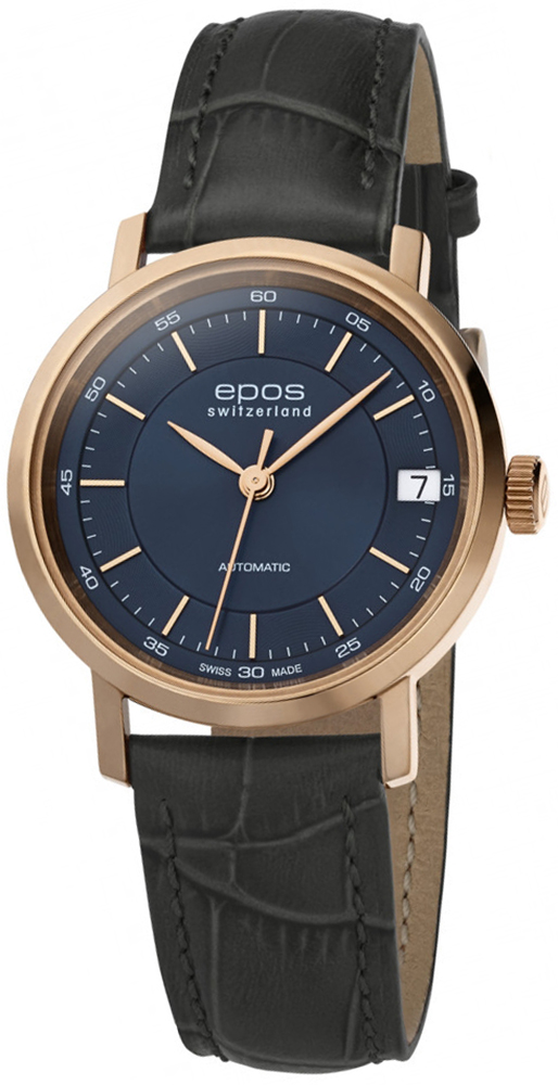 Zegarek Epos 4387.152.24.16.15