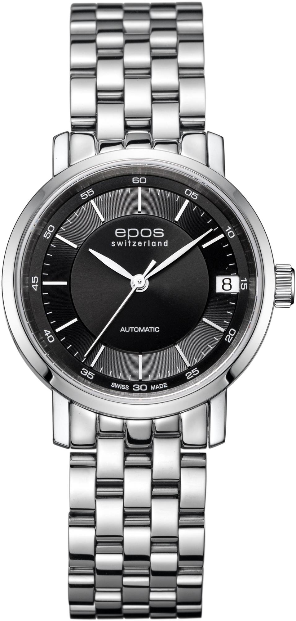 Epos Timeless Modern Automatic 4387 4387.152.20.15.30