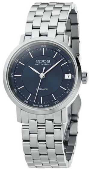 Epos Timeless Modern Automatic 4387 4387.152.20.16.30