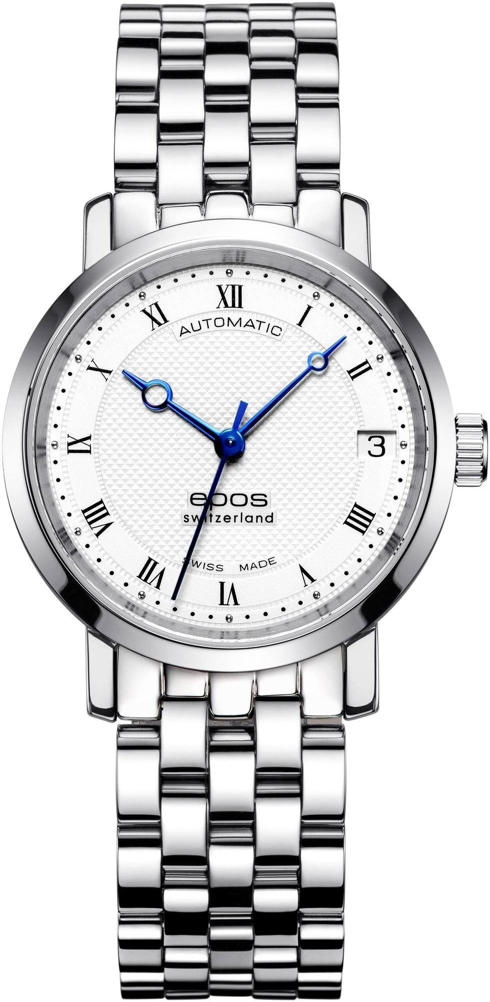 Epos Timeless Classic Automatic 4387 4387.152.20.28.30