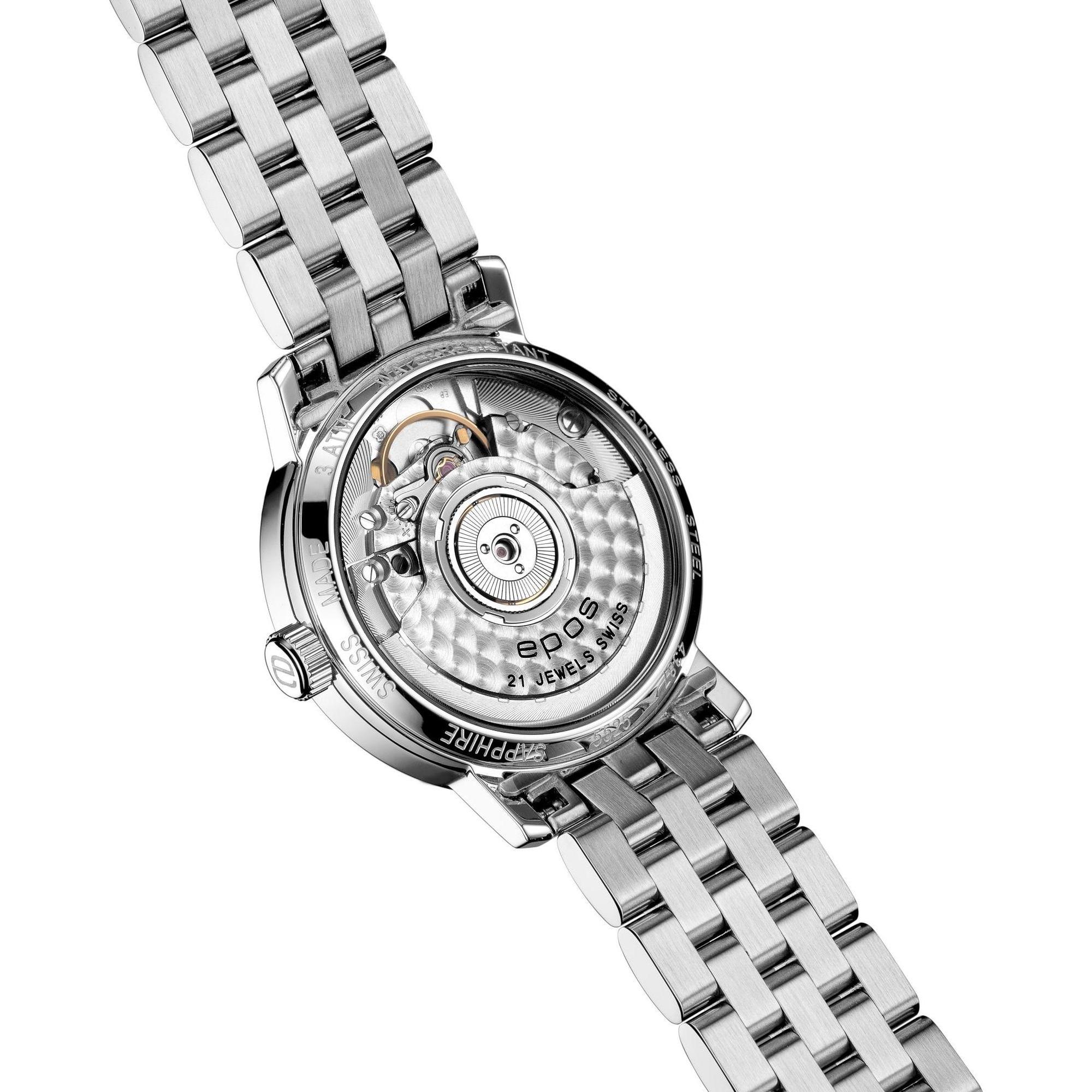 Epos 4387152202830 zegarek - miniatura 4