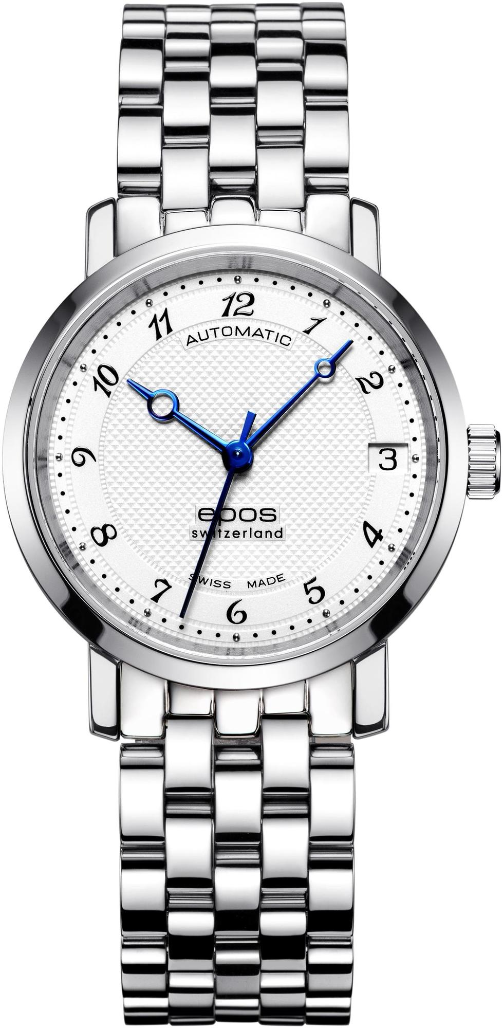 Epos Timeless Classic Automatic 4387 4387.152.20.48.30