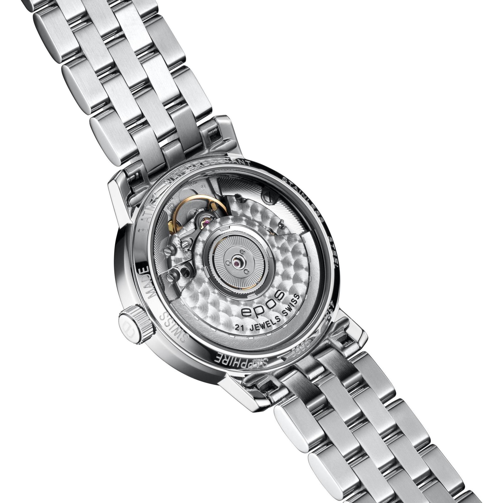 Epos 4387152204830 zegarek - miniatura 4