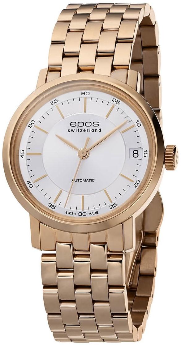 Epos Timeless Modern Automatic 4387 4387.152.24.18.34