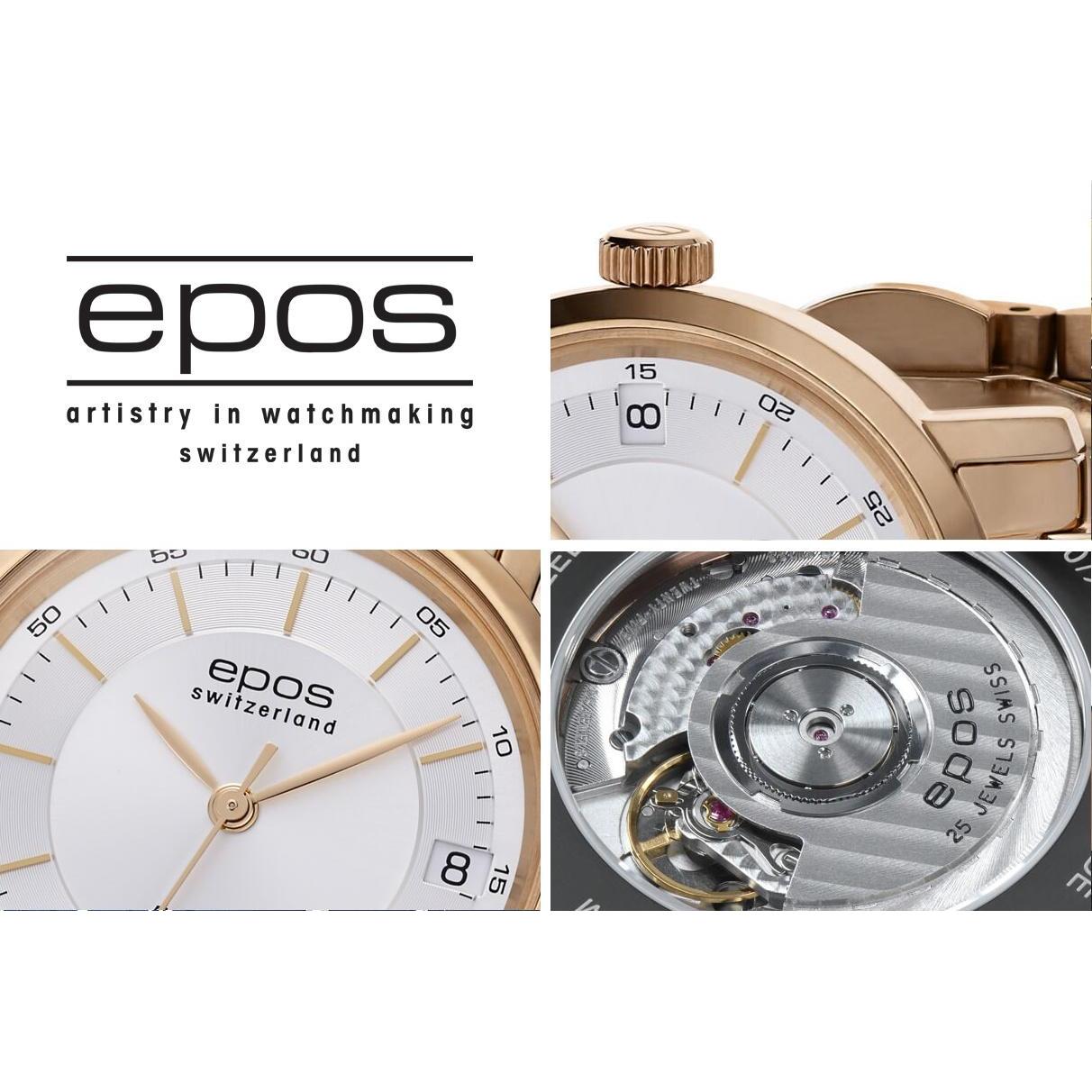 Epos 4387152241834 zegarek - miniatura 2