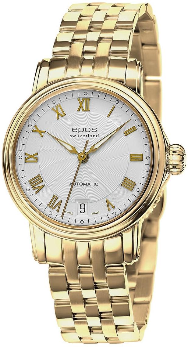 Classic Automatic Epos 4390.152.22.20.32 
