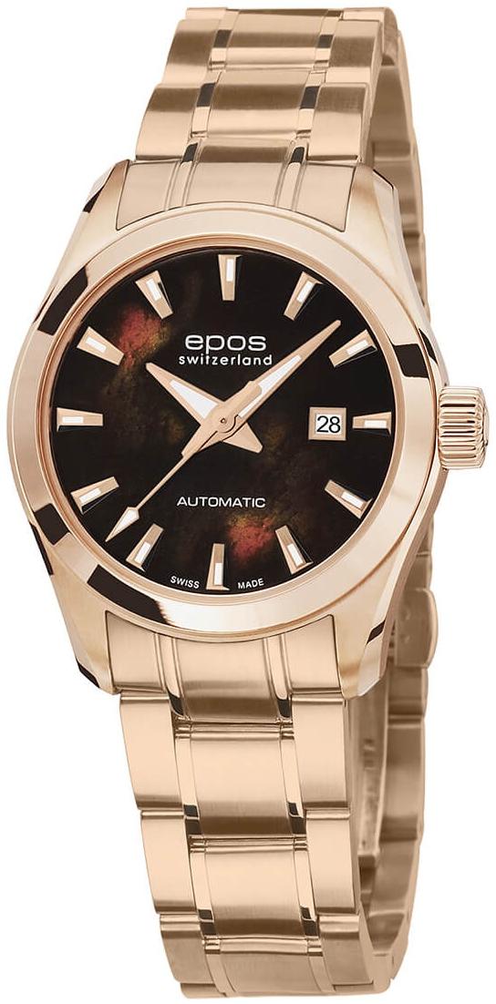 Epos Timeless Small Automatic 4401 4401.122.24.15.34