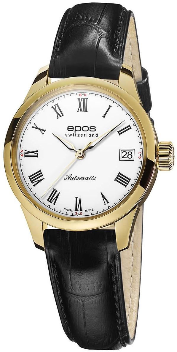 Epos Timeless Classic Automatic 4426 4426.132.22.20.25